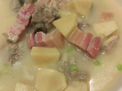 -上海老饭店(北京分店)