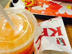 -肯德基(盘龙奥莱店)