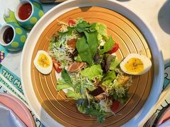 -水桶王国主题餐厅·聚会·生日派对·亲子活动·家庭套餐(亚龙湾希尔顿店)