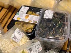 -简致生活MARKET(小榄海港城购物中心店)