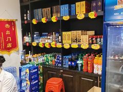 -小柴米·传统江西菜(八一广场店)
