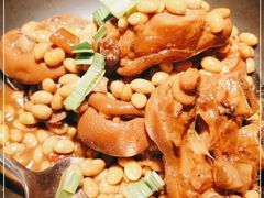 -青年公社烤鸭(青年路店)