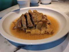 -花园茶楼(兴城西路店)