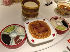 -惠丰堂饭庄·烤鸭·京味菜(万泉庄 苏州桥店)