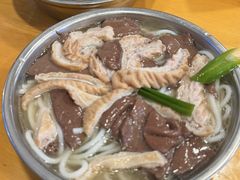 -守英猪脏粉(仓桥街店)
