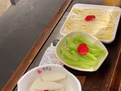 -重庆高老九火锅(文峰广场店)