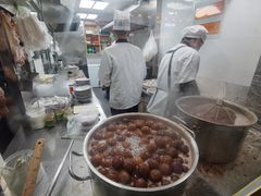 -粗茶淡饭(东关街店)