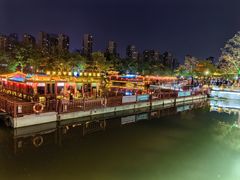 -里运河文化长廊-御码头