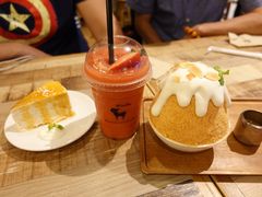 -After You Dessert Cafe(CENTRALWORLD)