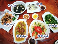 -吴祥记潮州菜·百年老字号·砂锅粥