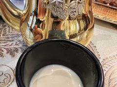 咸奶茶-新疆伊宁远征餐厅