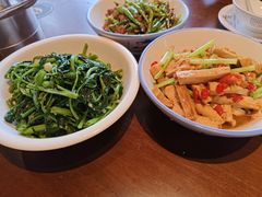 -吃香喝辣·地道衡东菜(南岳大庙店)