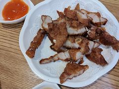 -裕记烧腊连锁餐饮(外马分店)