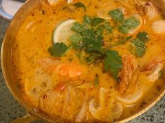 -Home Thai·泰谣(王府井apm店)