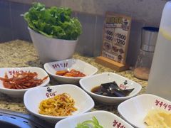 -安又胖韩国烤肉(美罗城店)