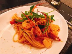 -WOLFGANG PUCK KITCHEN & BAR(迪士尼小镇店)
