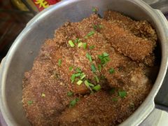 粉蒸肉-小杨酒家(华苑小区店)