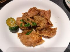 -锦府园·新台州菜(合生汇店)