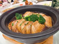 -永丰源大酒店(人民中路店)