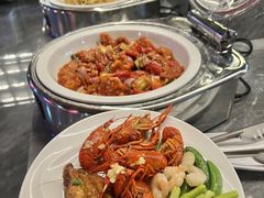 -星漾里•SPA•足道•按摩•养生(吕厝店)