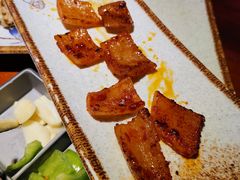 -火炉情韩国料理店(古田路店)