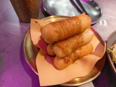 -一味一诚•鲜嫩烤鱼(昌平悦荟店)