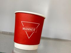 -Manner Coffee(IFS一楼店)