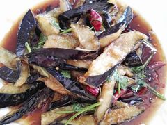 茄子-老家大锅台(世纪城店)