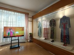 -红线女旧居