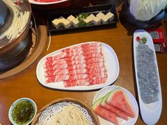 -宝泉铜锅·涮羊肉(解放东路店)