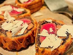 -壳里西餐厅Coquille Seafood Bistro(蒙自路店)