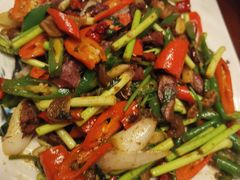 -饺子功·东北记忆·锅包肉(电厂路店)