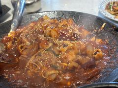 -名家韩国料理·烤肉(瑶海店)