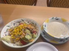 -萨莉亚意式餐厅(国展天虹店)