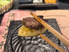 -黑牛の店·黑金店(沈阳万象城店)