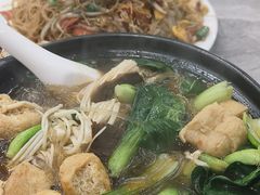 -凡老头米线砂锅(古荡新村西粮站)