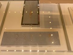 -Tiffany & Co.蒂芙尼
(武汉武商MALL店)