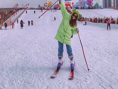 -沈阳奥体冰雪嘉年华