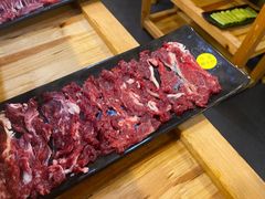 -陈记顺和牛肉火锅(岗顶店)