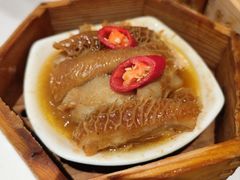 -粤食堂(天津和悦汇店)