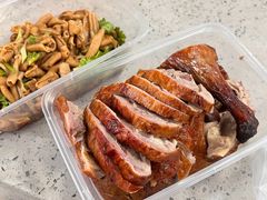 -章云板鸭(总店)