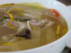 -桥香园正宗过桥米线(机场五店)