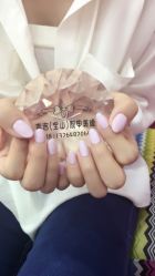 -吉吉靓甲美睫
