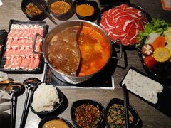 -呷哺呷哺(丰科万达店)