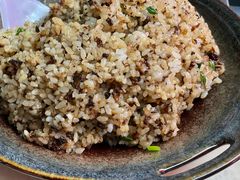 -蘑统田下·野生菌火锅