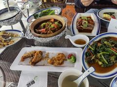-香港新曜记茶餐厅(星耀城店)