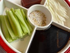 -月福京味斋·烤鸭店·北京菜(鼓楼总店)