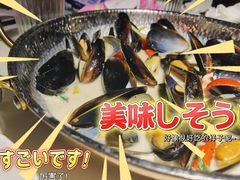 -研食记西餐厅(金融中心店)