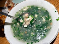 海蛎豆腐羹-原製原味(普陀山磐龙店)