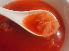 苏伯汤-老昌春饼(欧亚世纪店)